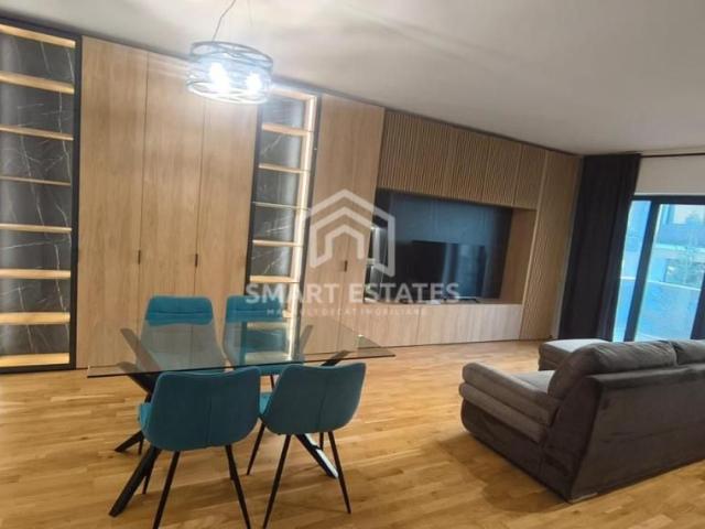 Apartament 2 camere PREMIUM, Erou Iancu Nicolae, parcare