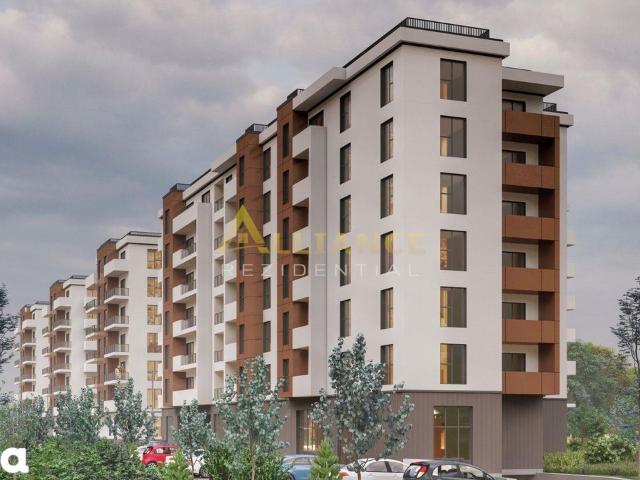 Apartament 2 camere Premium –Exact lângă Metrou Berceni Str