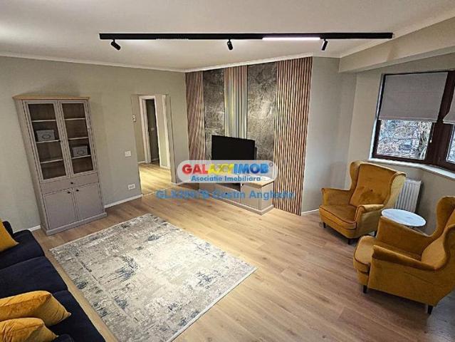 Apartament 2 Camere Premium Herastrau Nordului