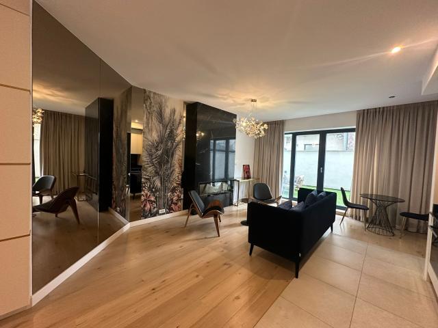 Apartament 2 camere Premium Herastrau