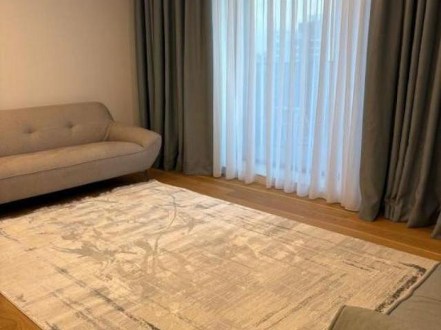 Apartament 2 camere premium in Nusco City | Vedere panoramica