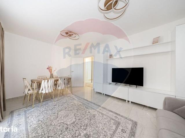 Apartament 2 camere premium în Qualis | vis a vis Mall Coresi