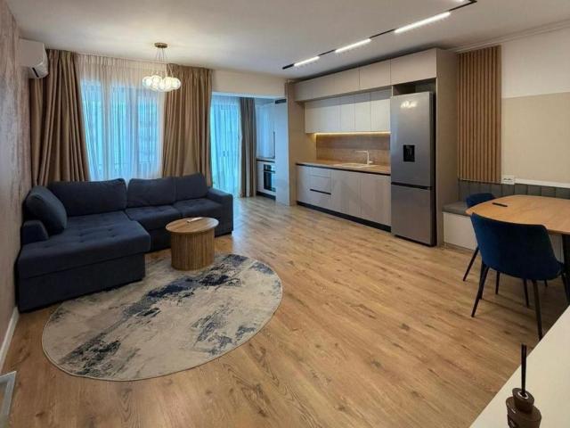 Apartament 2 camere Premium Ivory Residence