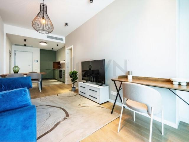 Apartament 2 Camere Premium l Upsite l Chirie l Floreasca.