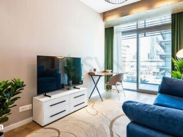 Apartament 2 Camere Premium l Upsite l Chirie l Floreasca I Loc Parcar