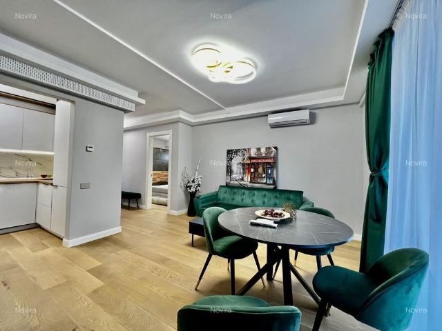 Apartament 2 Camere Premium | Liber | Unirii | 62 MP | Parcare inclusa