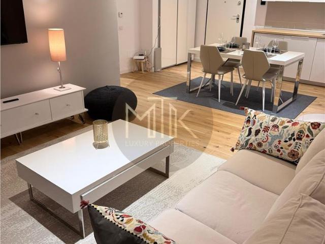 Apartament 2 camere premium, mobilat&utilat | AVIATIEI/Baneasa