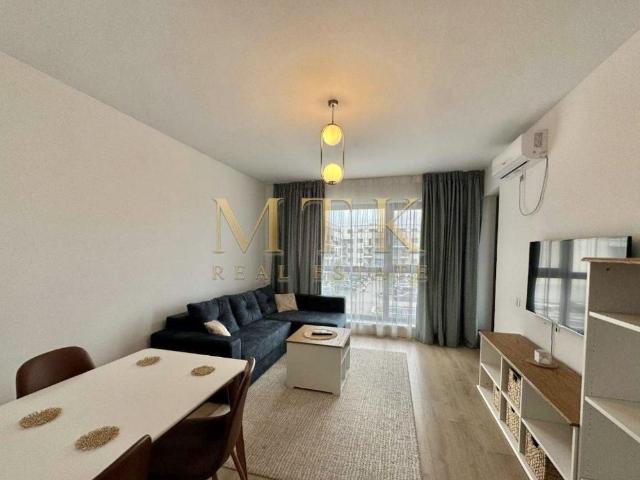 Apartament 2 camere premium mobilat&utilat ONIX Pipera