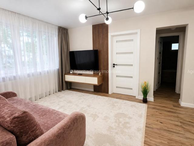 Apartament 2 camere Premium | Mazepa 1 – D uri | Prima închiriere