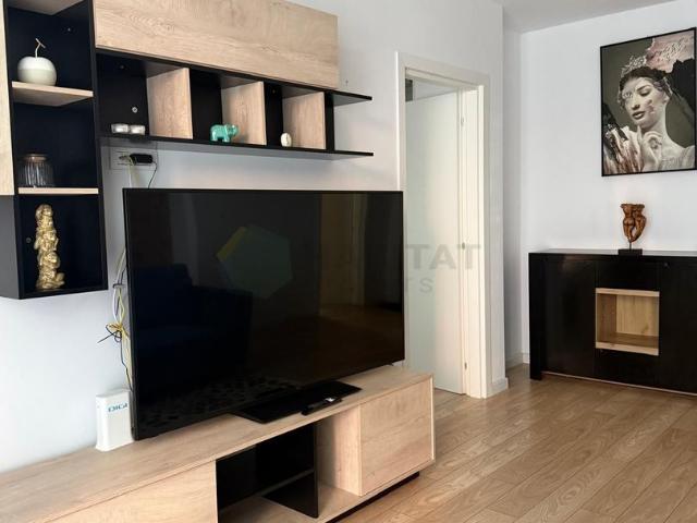 Apartament 2 Camere Premium | MTM Pipera Lake | Parcare Acoperită
