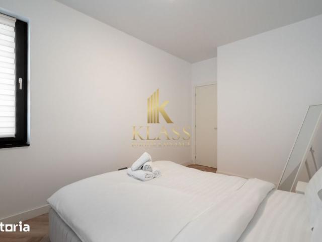 Apartament 2 Camere Premium | My Place Pipera | Parcare Subterana