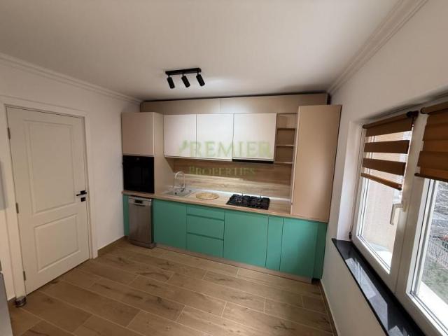 Apartament 2 camere premium Nerva Traian renovat complet prima inchiriere