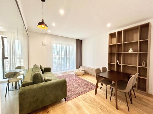 apartament 2 camere premium | nusco city
