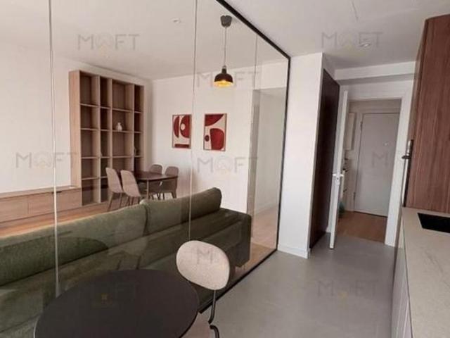 Apartament 2 camere Premium Nusco City