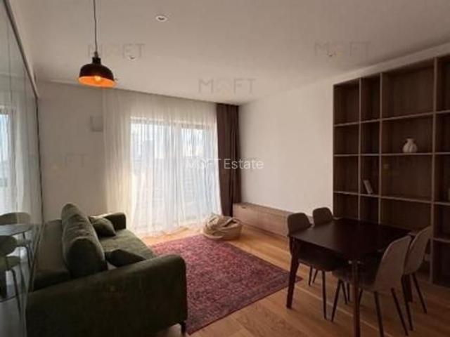 Apartament 2 camere Premium Nusco City