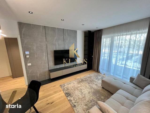 Apartament 2 Camere Premium | Nusco City Faza 2