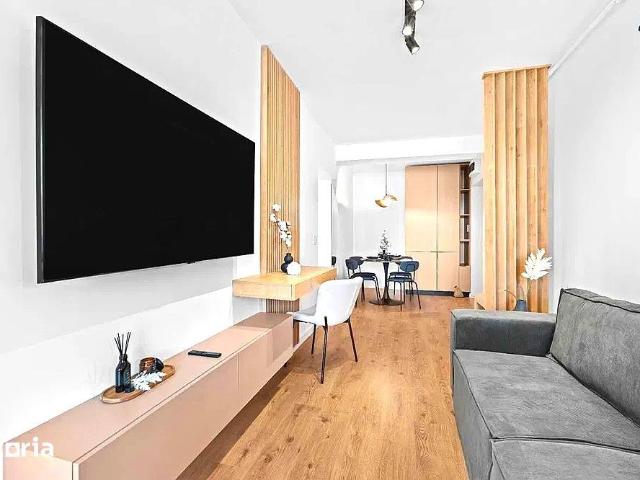 Apartament 2 camere | Premium | Smart living | Langa Pipera Plaza