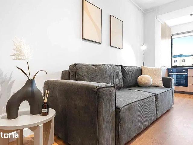 Apartament 2 camere | Premium | Smart living | Parcare | Pipera Plaza