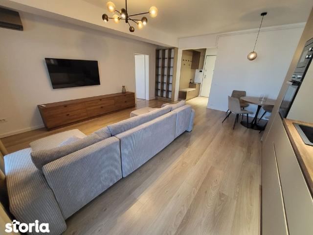 Apartament 2 camere PREMIUM – Siderurgiștilor | BL. Flamingo Luxury2