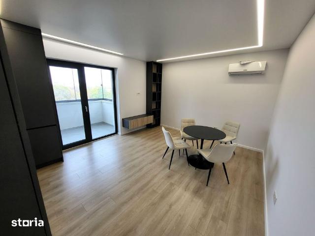 Apartament 2 camere PREMIUM | Siderurgiștilor | Flamingo Luxury2