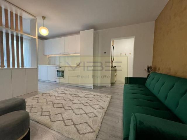 Apartament 2 camere premium Poitiers Towers Continental