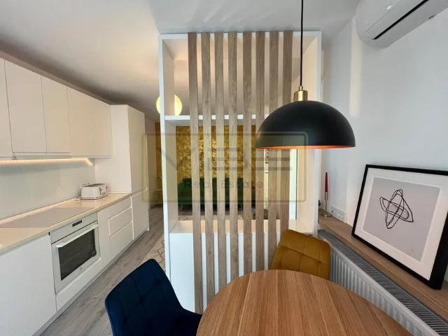 Apartament 2 camere premium Poitiers Towers Continental