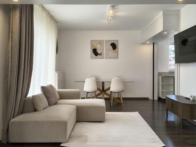 Apartament 2 camere premium, parcare, terasă Avantgarden 3, faza 5