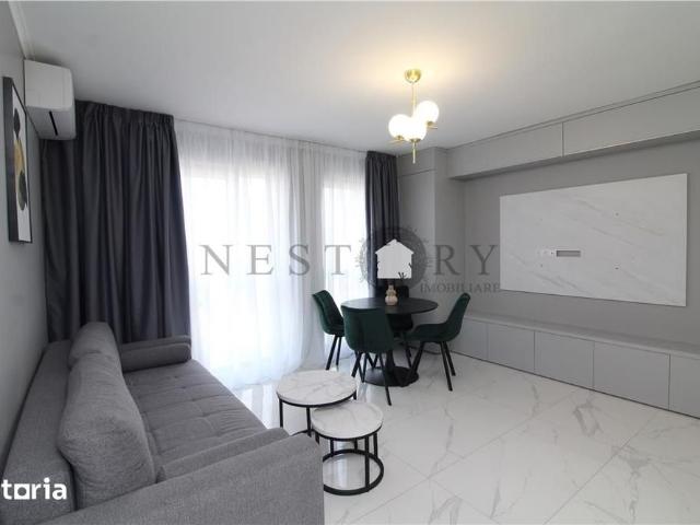 Apartament 2 camere premium + parcare | Andrei Muresanu Sud, Presecan