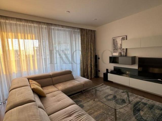 Apartament 2 camere premium | Parcare | Cortina Residence Herastrau