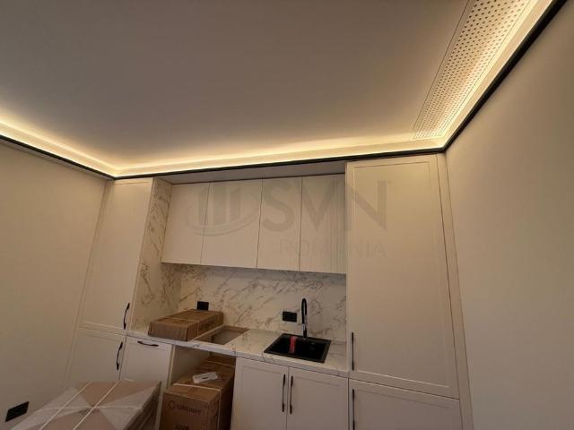 Apartament 2 camere Premium Parkline