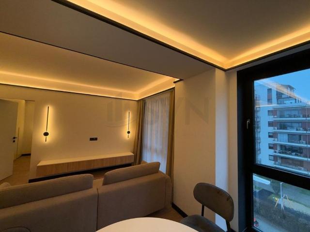 Apartament 2 camere Premium Parkline