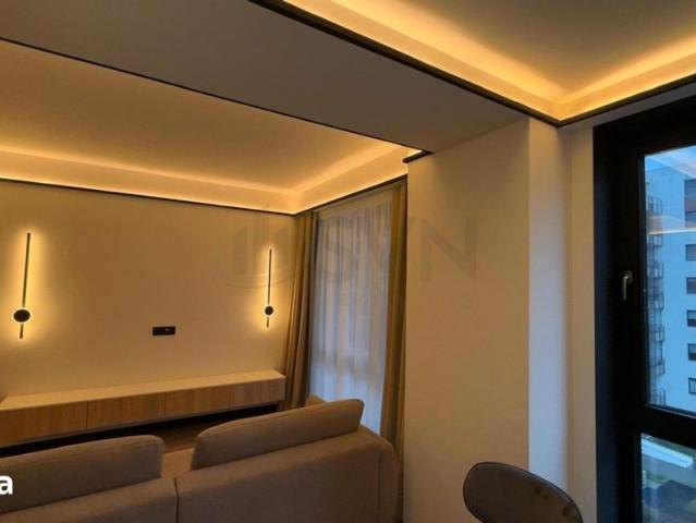 Apartament 2 camere Premium Parkline