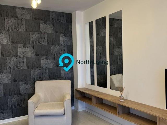 Apartament 2 Camere Premium | Pipera Aviatiei | Parcare inclusa