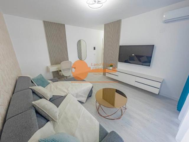 Apartament 2 camere premium | Pipera – Fabrica de Glucoză | Parcare subterană