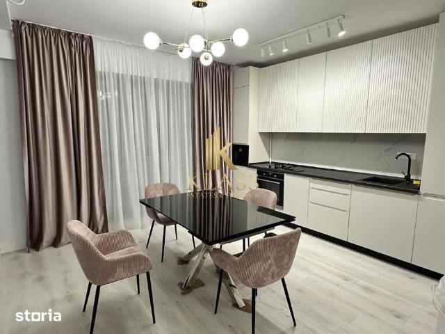 Apartament 2 Camere Premium | Pipera Rond OMV | Confort Nord Tower
