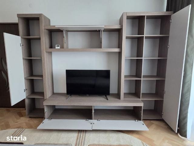 Apartament 2 camere Premium | Prima închiriere | Brândușelor ITC