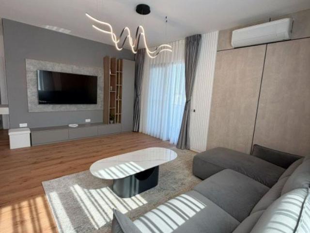 Apartament 2 camere premium, prima inchiriere | Darwin Residence Tunari |