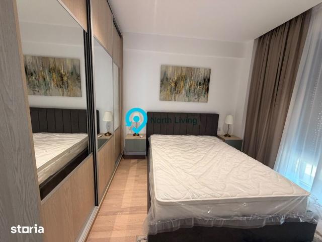 Apartament 2 camere Premium | Prima închiriere | Iancu Nicolae |