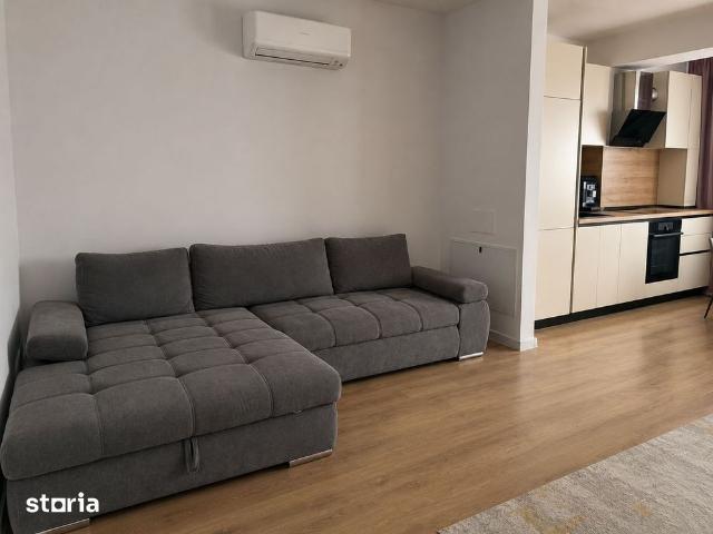 Apartament 2 camere Premium | Prima inchiriere | Pipera | Nord