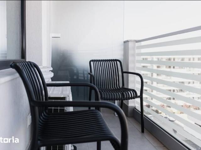Apartament 2 Camere Premium | Royal Town Copou