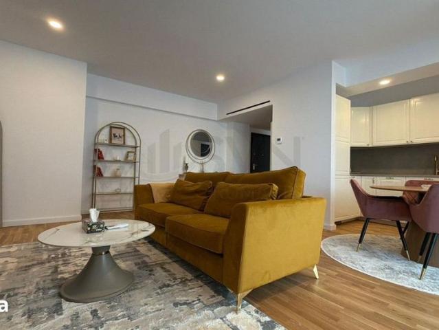 Apartament 2 camere premium Residence5
