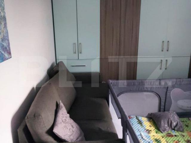Apartament 2 camere premium – Tătărași / Zona 2 baieti
