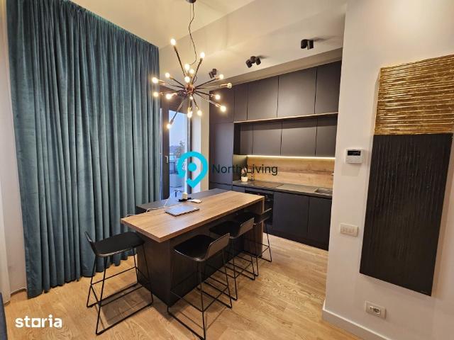Apartament 2 Camere Premium | Terasa 36 MP | Mobilat & Utilat LUX