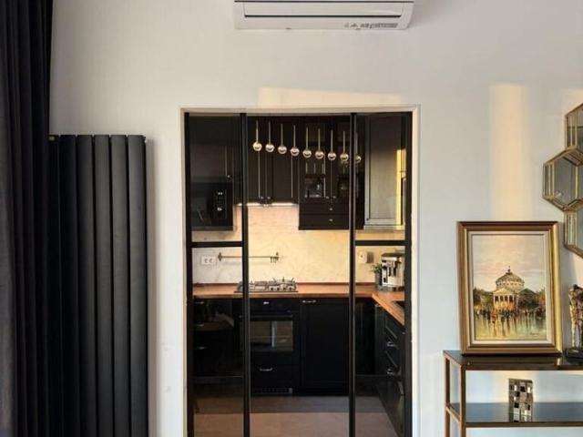 Apartament 2 camere premium | terasa 30mp | 2 locuri parcare