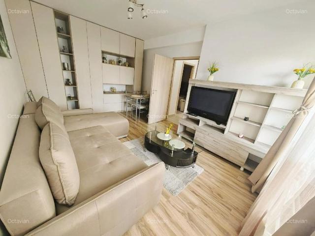 Apartament 2 Camere Premium | Tractorul Zona Socec Cartier de Case