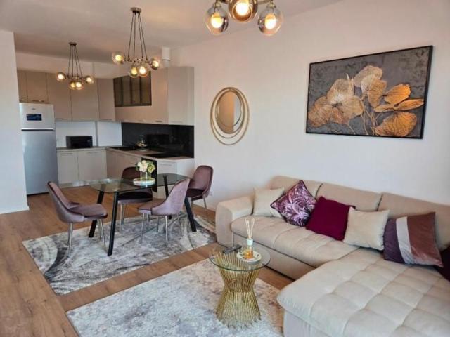 Apartament 2 camere | premium | view exceptional