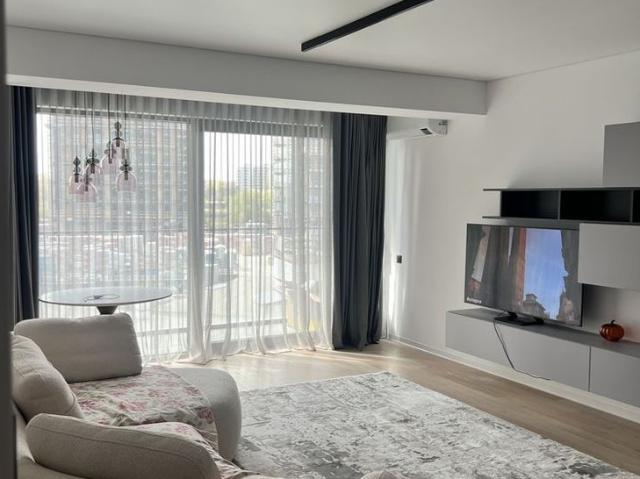 Apartament 2 camere premium Yacht Kid