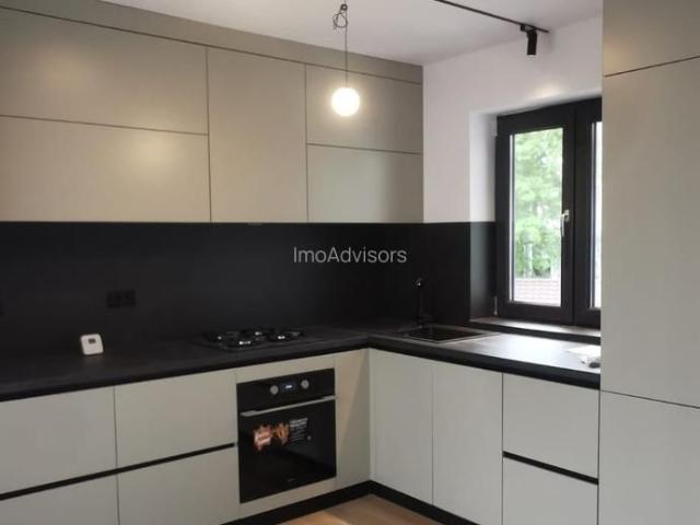 Apartament 2 Camere Premium | zona Eminescu | Bloc Nou