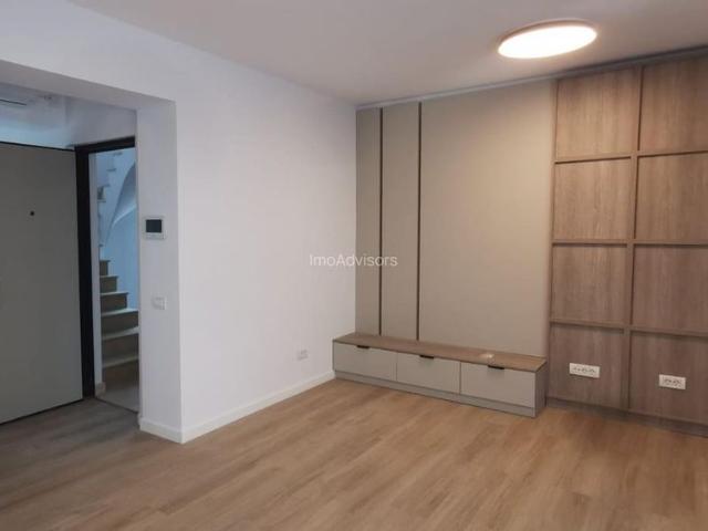 Apartament 2 Camere Premium | zona Eminescu | Bloc Nou