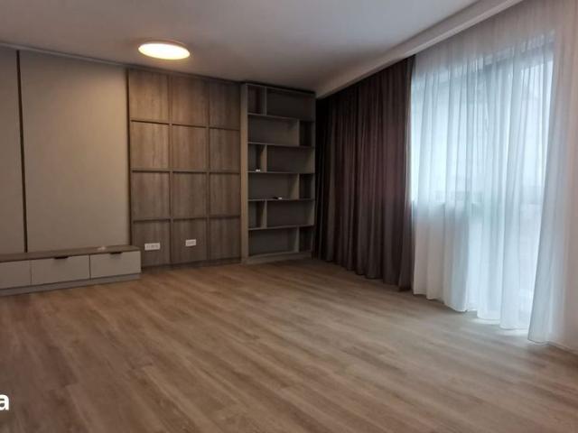 Apartament 2 Camere Premium | zona Eminescu | Bloc Nou | Mobilat si ut
